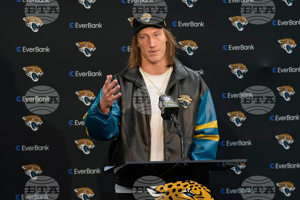 Colts Jaguars Football