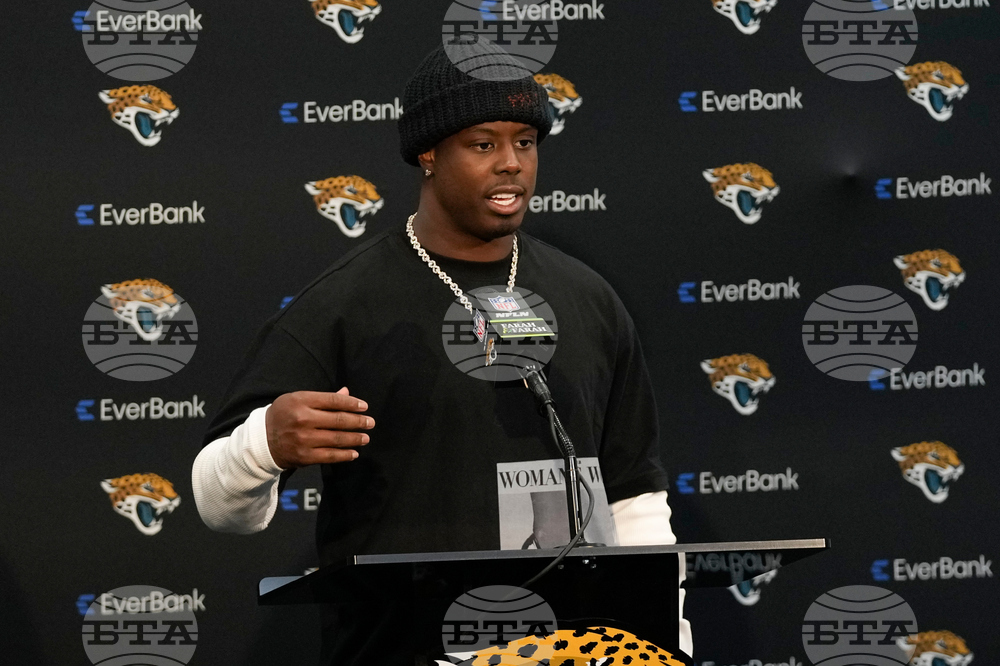 Colts Jaguars Football