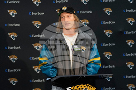 Colts Jaguars Football