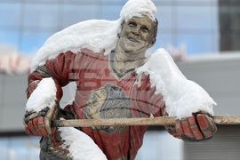 Warriors Bulls Basketball