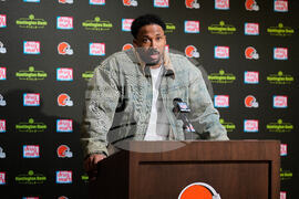 Titans Browns Football