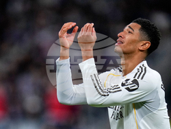 APTOPIX Spain La Liga Soccer