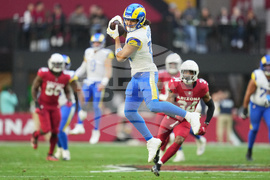 Rams Cardinals Football