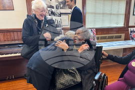 Civil Rights Movement Photo Archive