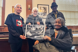 Civil Rights Movement Photo Archive