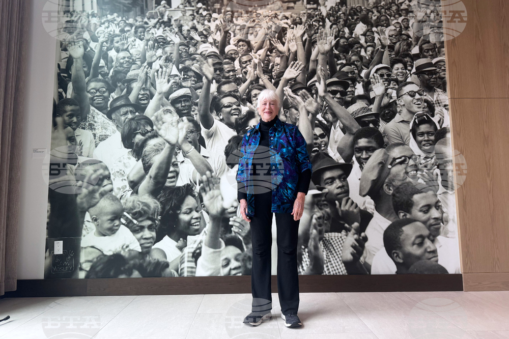 Civil Rights Movement Photo Archive