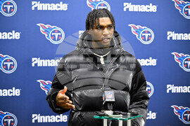 Titans Browns Football