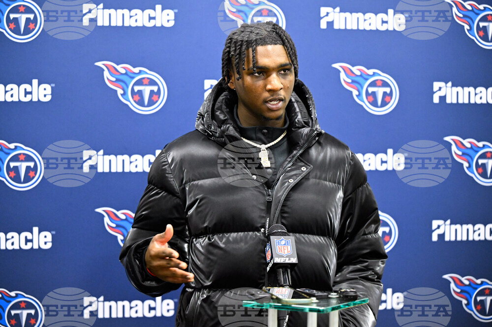 Titans Browns Football