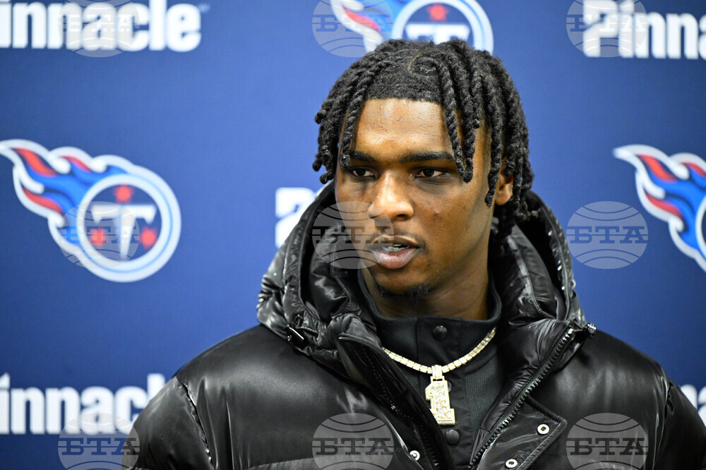 Titans Browns Football