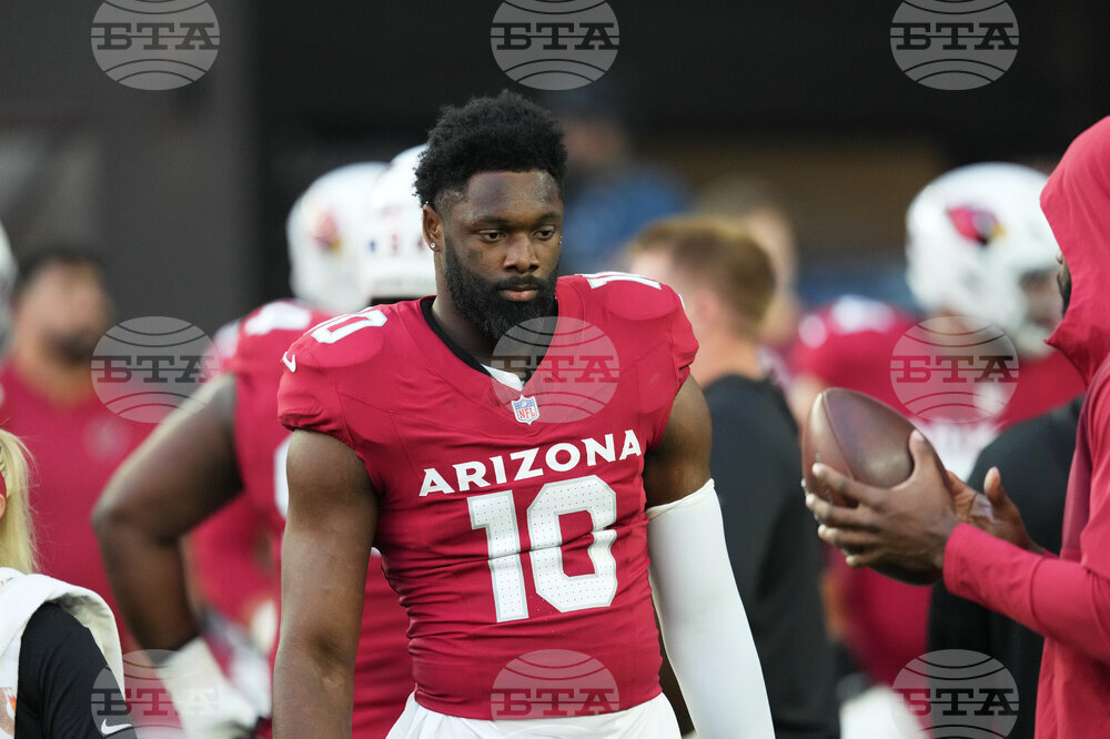 Rams Cardinals Football