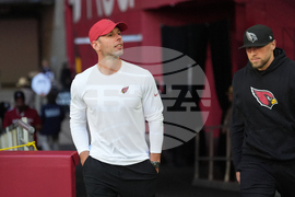 Rams Cardinals Football