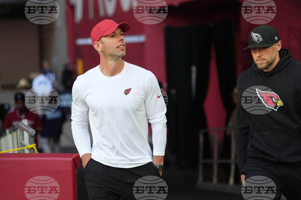 Rams Cardinals Football