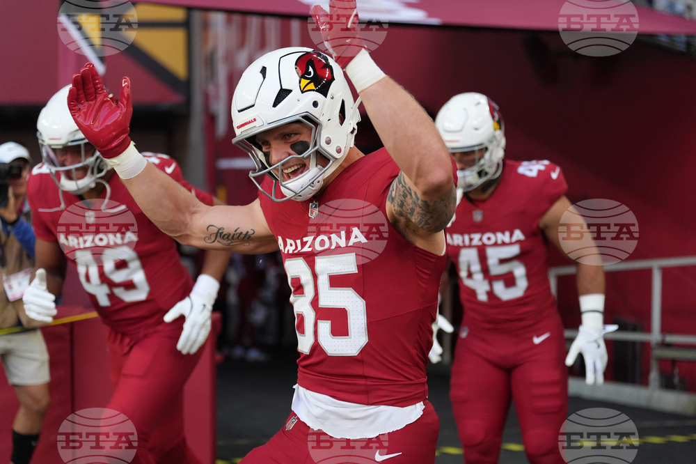 Rams Cardinals Football