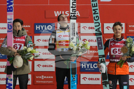 Poland Ski Jumping World Cup