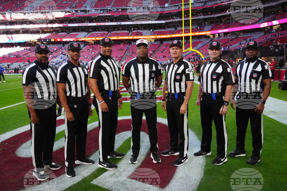 Rams Cardinals Football