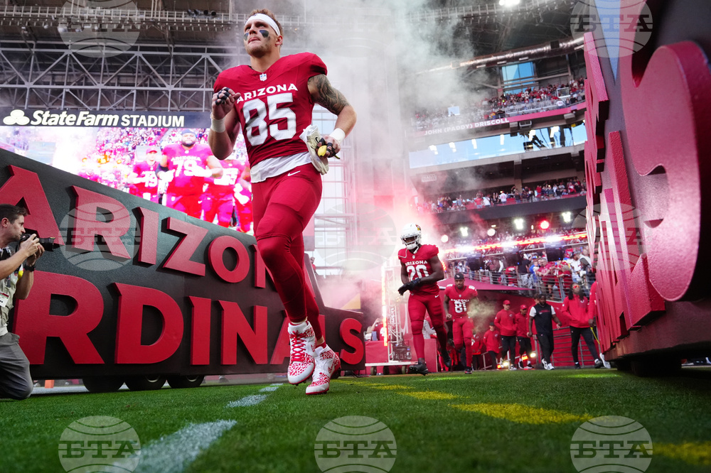 Rams Cardinals Football