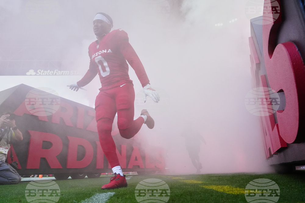 Rams Cardinals Football