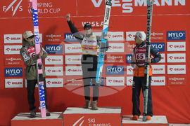 Poland Ski Jumping World Cup