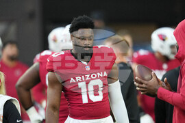 Rams Cardinals Football