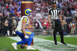 Rams Cardinals Football