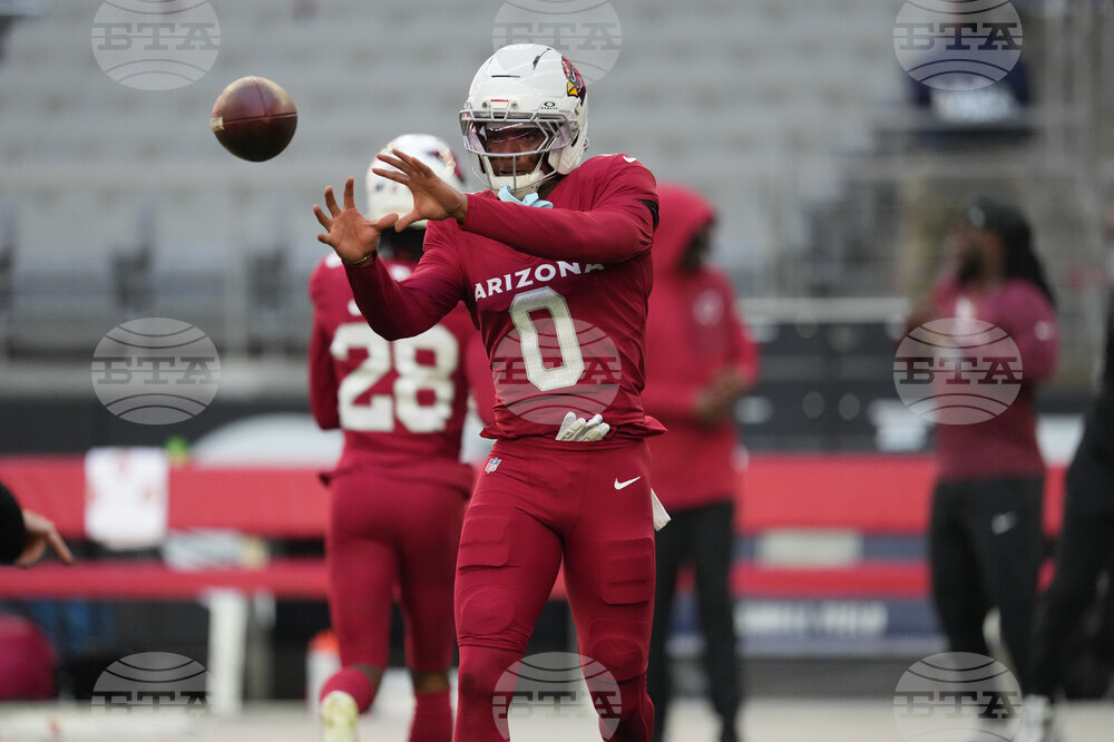 Rams Cardinals Football