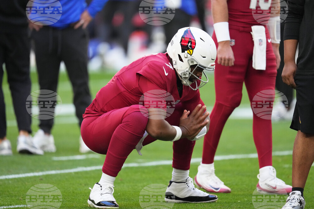 Rams Cardinals Football