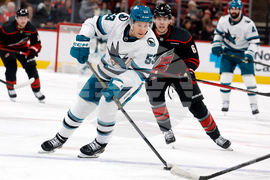 Sharks Hurricanes Hockey