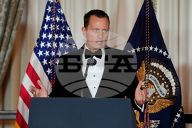 Trump Kennedy Center Honors