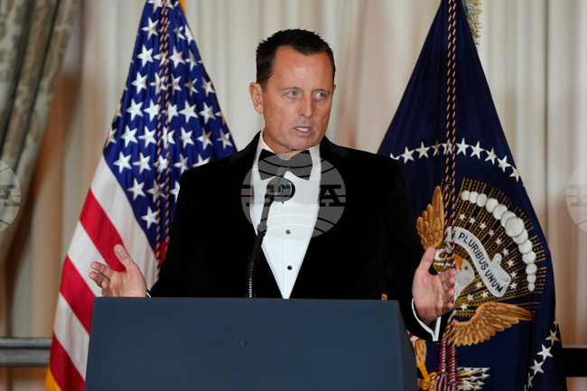 Trump Kennedy Center Honors