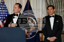 Trump Kennedy Center Honors