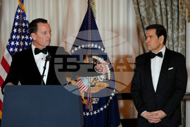 Trump Kennedy Center Honors