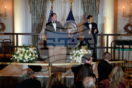 Trump Kennedy Center Honors