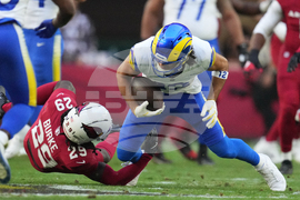 Rams Cardinals Football