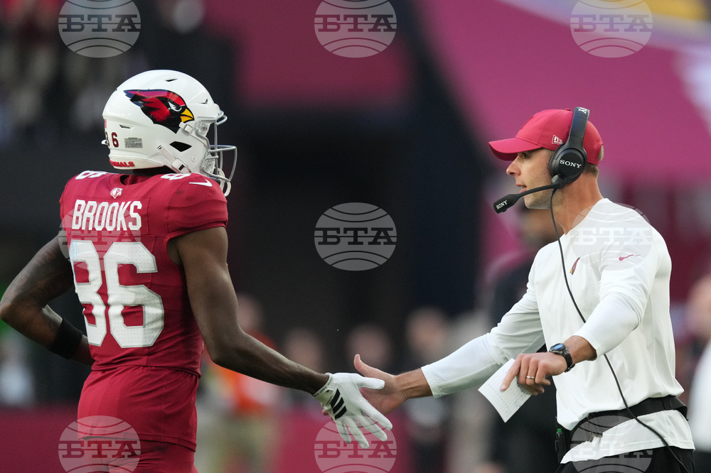 Rams Cardinals Football