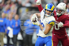 Rams Cardinals Football