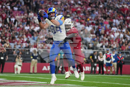 Rams Cardinals Football