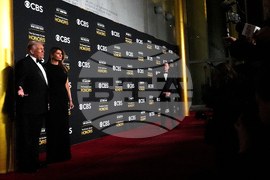 Trump Kennedy Center Honors