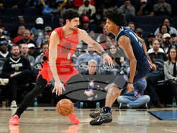 Trail Blazers Grizzlies Basketball