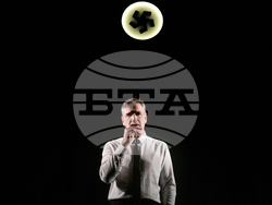 „Сън в зимна нощ“ в Малък градски театър, снимка – Малък градски театър/ Христо Чучков