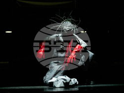 „Сън в зимна нощ“ в Малък градски театър, снимка – Малък градски театър/ Христо Чучков