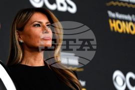 Trump Kennedy Center Honors