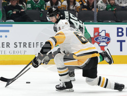 Penguins Stars Hockey