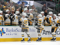 Penguins Stars Hockey