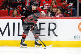 Sharks Hurricanes Hockey