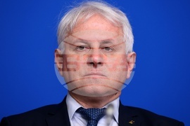 Национален пресклуб на БТА София - Цели и задачи на Националната научна програма - пресконференция - Александър Костов