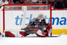 Sharks Hurricanes Hockey