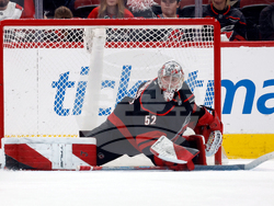 Sharks Hurricanes Hockey