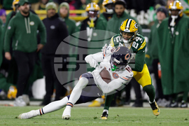Bears Packers Football