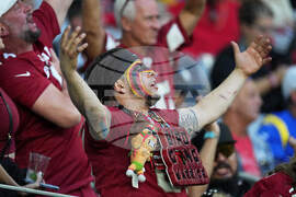 Rams Cardinals Football