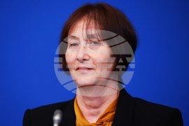 Национален пресклуб на БТА София - Цели и задачи на Националната научна програма - пресконференция - Любка Липчева